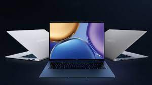 Popular laptop models that have been released recently