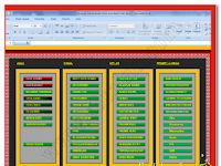 Aplikasi Administrasi Sekolah Gratis Format Excel