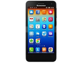 Lenovo S660 Firmware Download