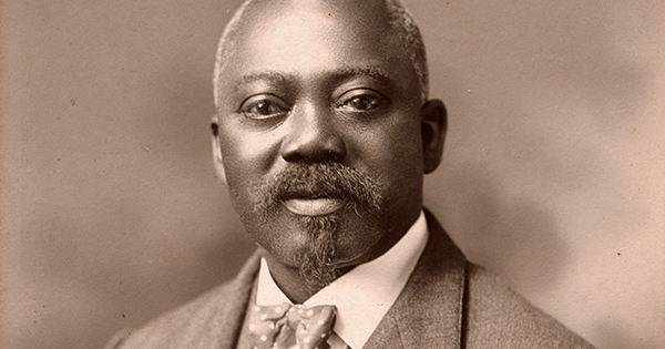 The First Black Medal of Honor Winner: William Carney