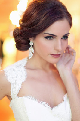 Wedding Hairstyles