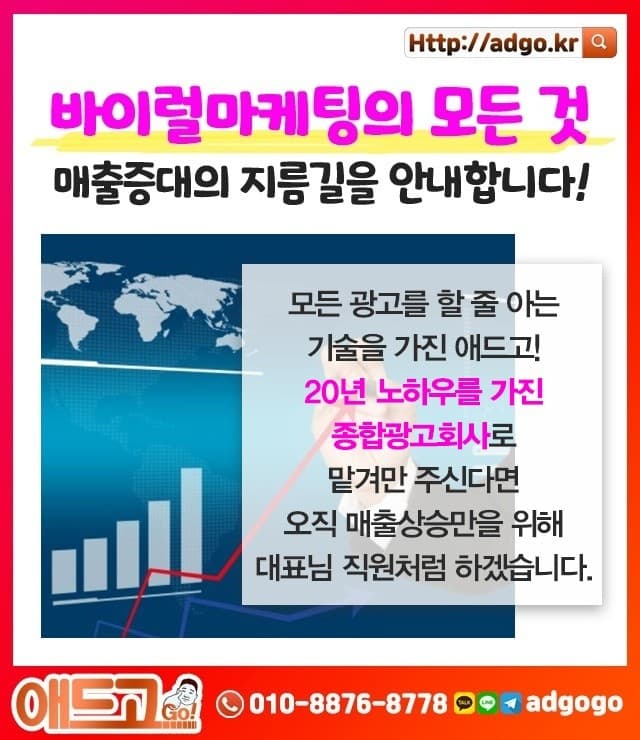 관악트위터마케팅