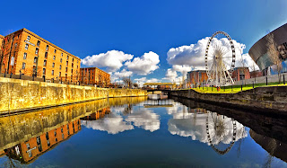 The Albert Dock in Liverpool に対する画像結果