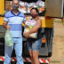 IFPB Solidário faz 2ª doação de cestas básicas na Borborema.