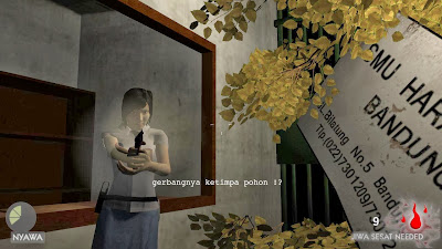 Game Jurig Escape For PC 