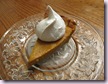 Pumpkin Pie