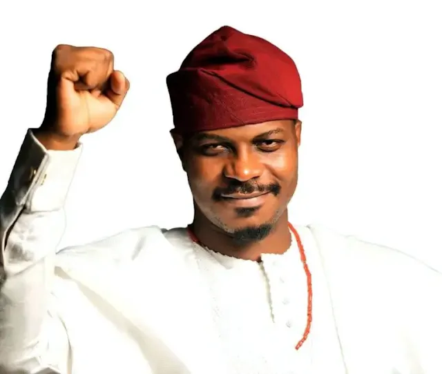 LP Guber Candidate Vows to End Lagos Agbero System