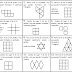 Examen sobre figuras geométricas