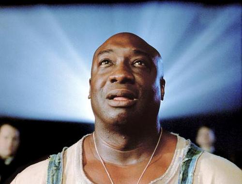 Remembering the films of michael clarke duncan cmaquest