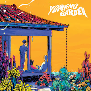 MP3 download Last Dinosaurs - Yumeno Garden iTunes plus aac m4a mp3