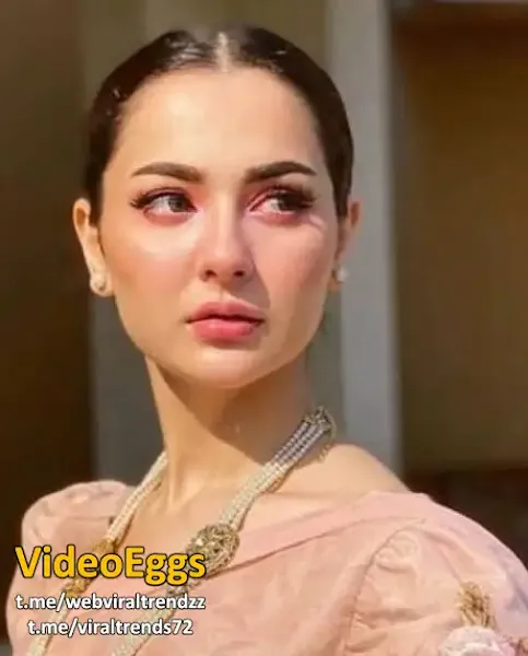 Hania Aamir Leaked Full Video