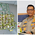 Polri Ungkap Peredaran 50 Kilogram Sabu Jaringan Aceh, Medan dan DKI 