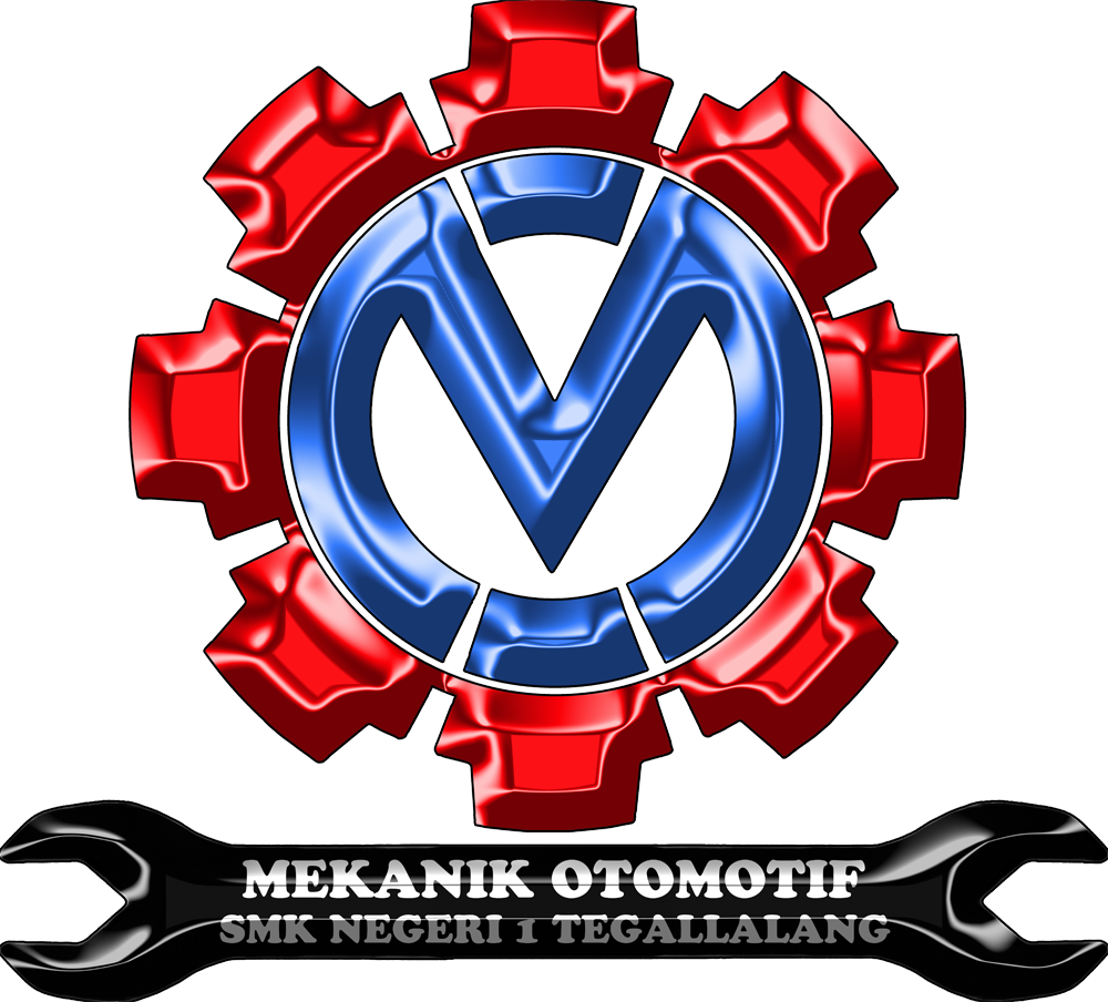 Otomotif sketsa: Lambang Mekanik Otomotif