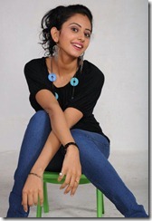 Rakul Preet Singh Cute Stills