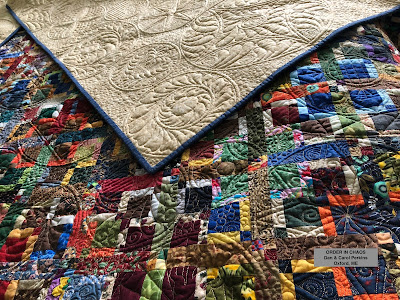 Scrap Quilts