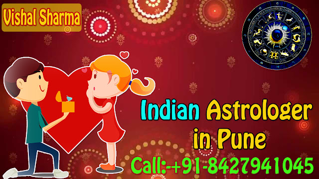 Indian Astrologer in Pune