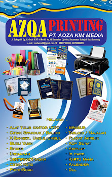 Azqa Printing