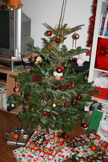 Sapin de noel