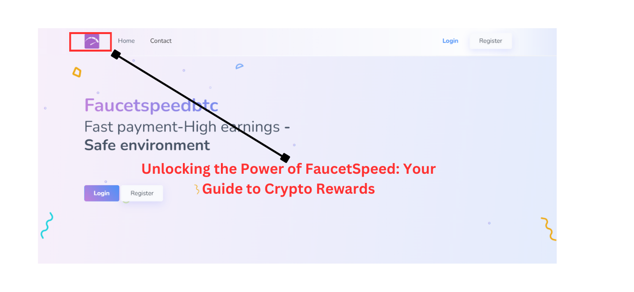 FaucetSpeed Your Guide to Crypto Rewards