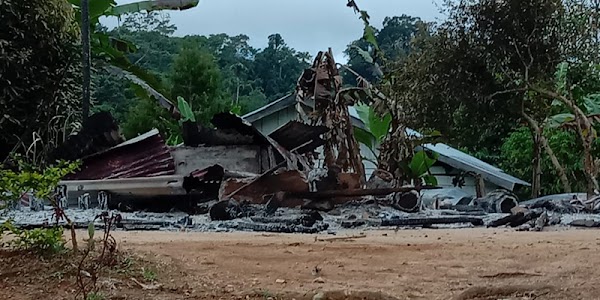 Kecam Pembunuhan Sadis Di Sigi, PB HMI: BNPT Ngapain Aja?
