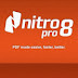 Nitro Pro v8.5.4.11 Full Version With Crack Free Direct Download