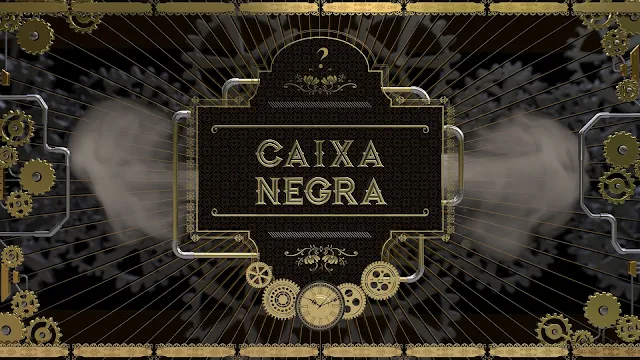 Caixa Negra