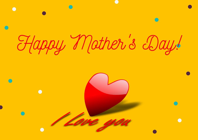Happy Mother's Day 2020 image