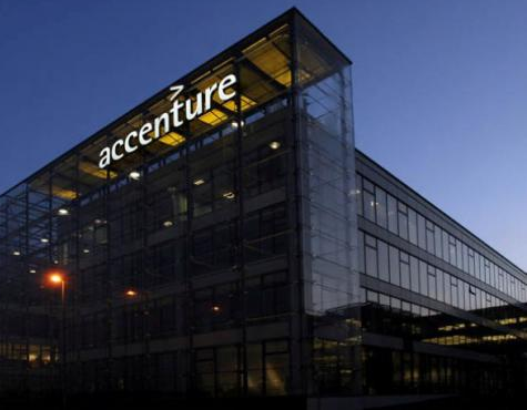 Accenture careers 2014