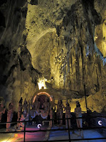 batu caves kuala lumpur