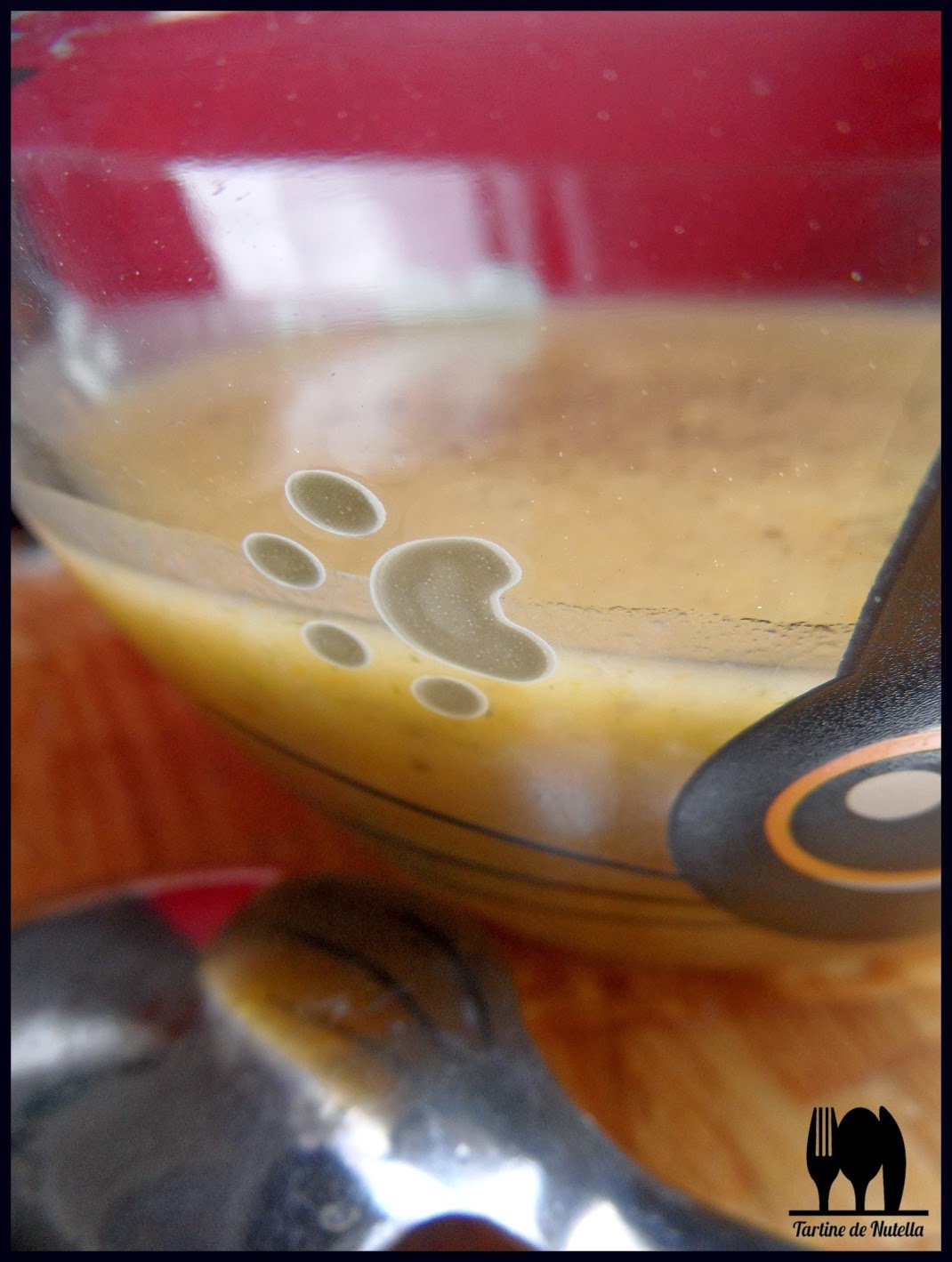 soupe moulinee aux legumes food addict