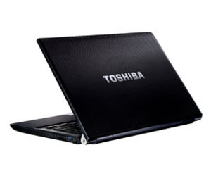 Toshiba Satellite R830 and R850
