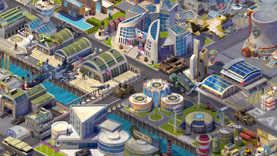 World at Arms Offline Modded Apk Free Download