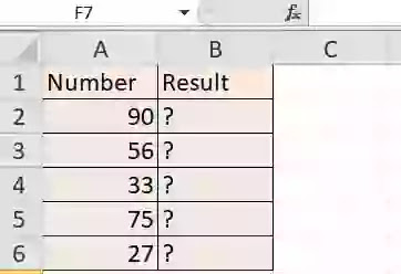 ISEVEN function in excel in hindi