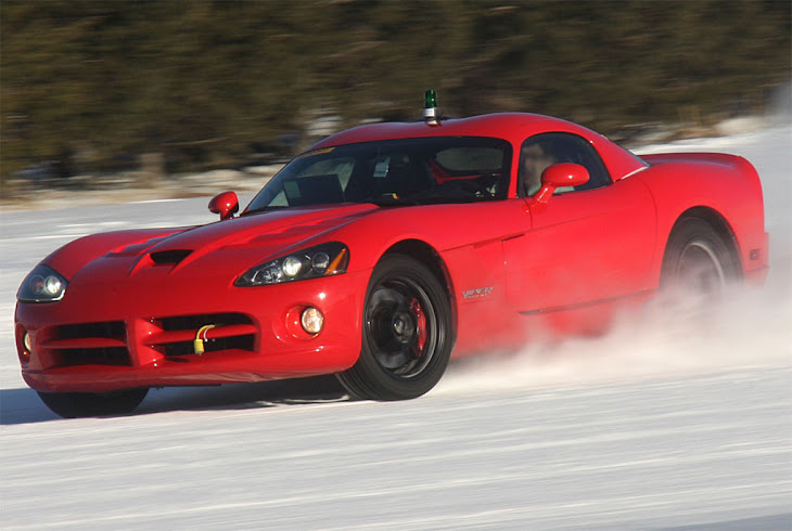 Dodge Viper