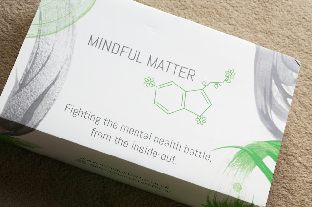 Mindful Matter Review , Mindful Matter magnesium Glycinate, magnesium Glycinate review, magnesium Glycinate supplements uk, magnesium Glycinate pills uk