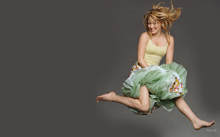 Hilary Duff HD Wallpaper Gallery - Hottest Desktop Backgrounds