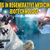 Advances in Regenerative Medicine Using Biotechnology