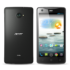 Cara Flashing Acer Liquid S1 (S510)