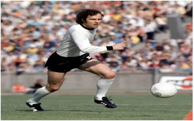 Franz Beckenbauer