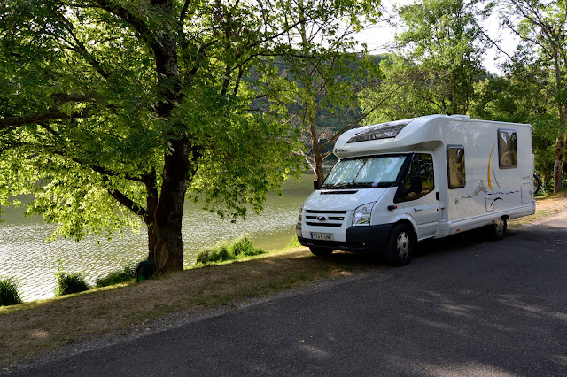 VIAJE AL MIDI-PYRENEES