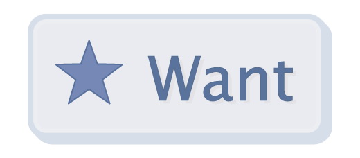 Tombol Want Facebook,Facebook want,tombol want,want button,facebook want button