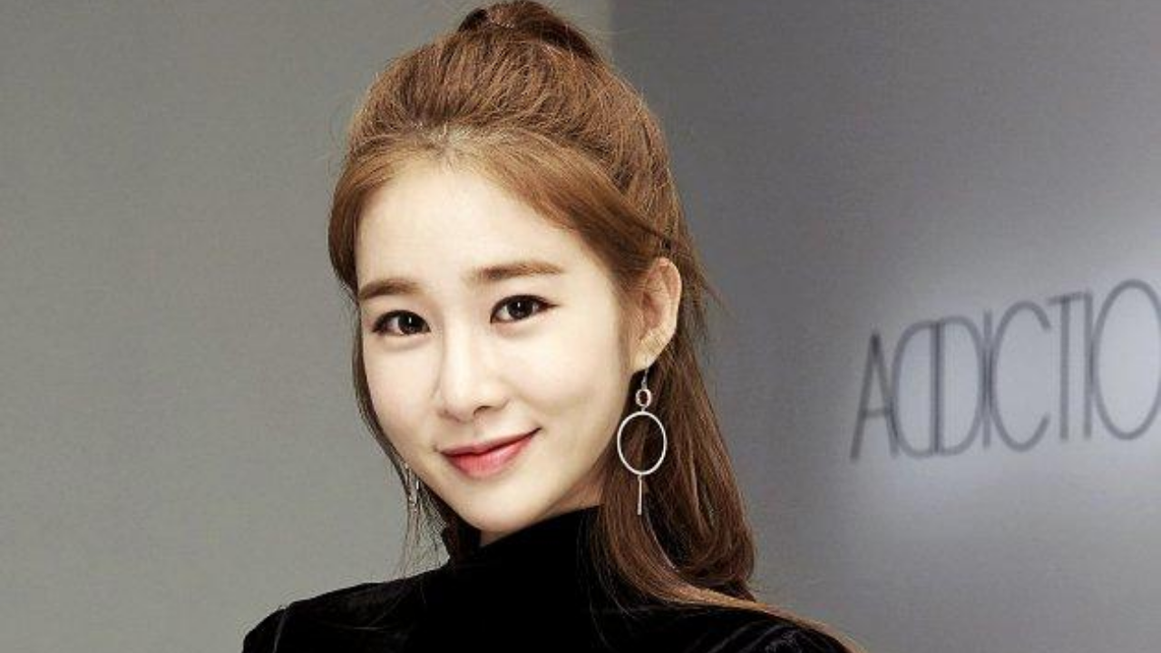 Yoo In Na