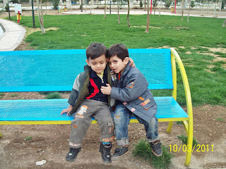 Ali & Razi