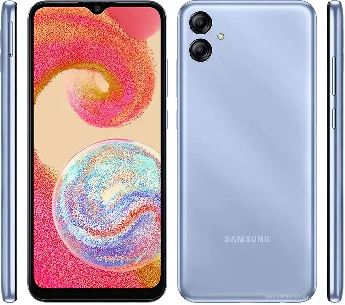 مواصفات هاتف Samsung Galaxy A04e في الجزائر