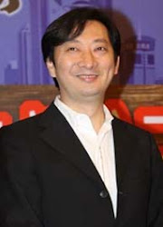 Kong Jiu / Lu Kongwei China Actor