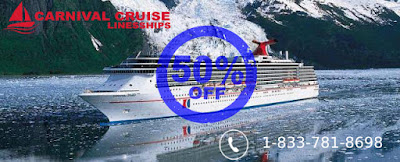 carnival cruises