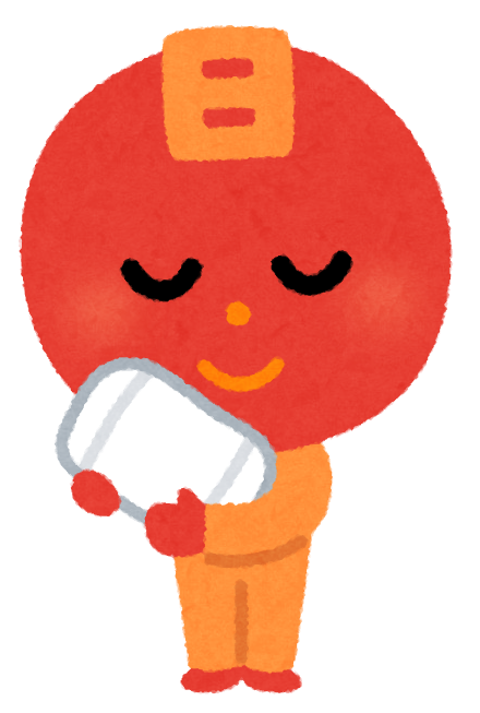 一週間のキャラクター かわいいフリー素材集 いらすとや