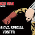 One punch man Les 6 OVA Special