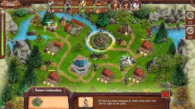 Country Tales Game Screenshot 2