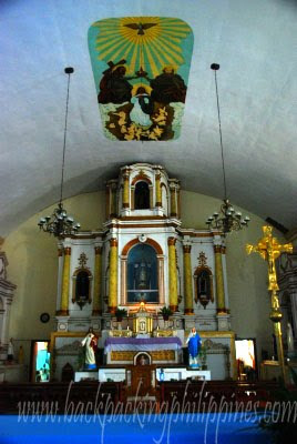 nuestra senora de la asuncion church